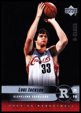 99 Luke Jackson